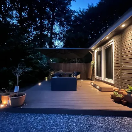 Holiday home Veluwse Wellness Selina