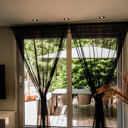 Holiday home Veluwse Wellness Selina