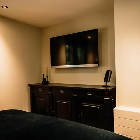 Veluwse Wellness Selina Holiday home