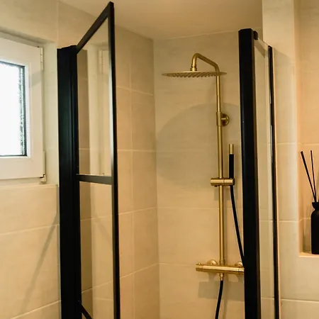 Veluwse Wellness Selina Holiday home