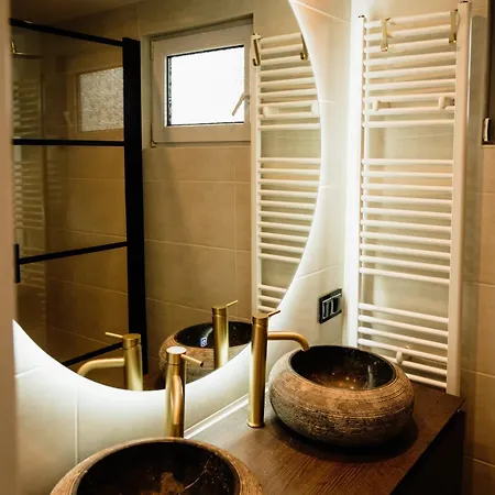 Veluwse Wellness Selina Holiday home Ermelo