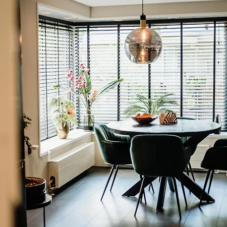 Holiday home Veluwse Wellness Selina Ermelo