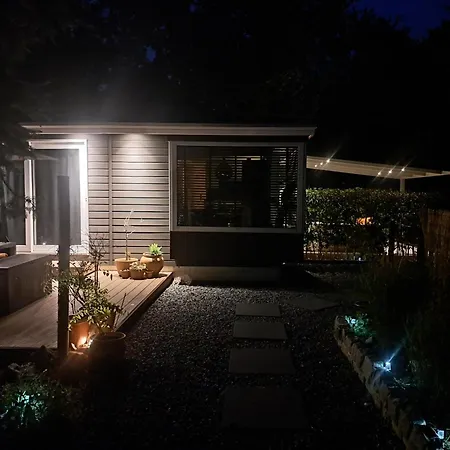 Veluwse Wellness Selina Holiday home