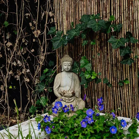 Holiday home Veluwse Wellness Selina *