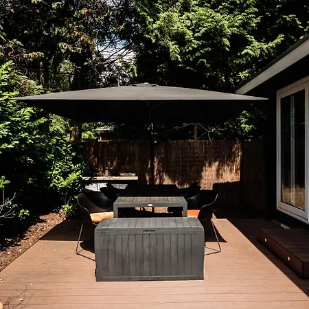 Veluwse Wellness Selina Holiday home