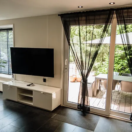 Veluwse Wellness Selina Holiday home *