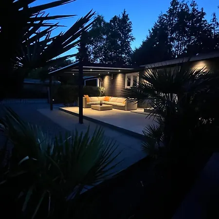 Holiday home Veluwse Wellness Selina *