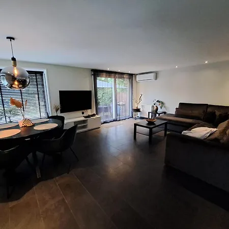 Veluwse Wellness Selina Ermelo