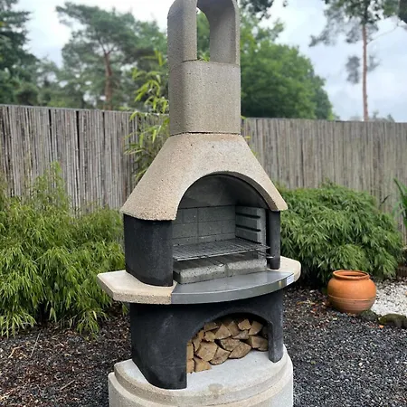 Veluwse Wellness Selina