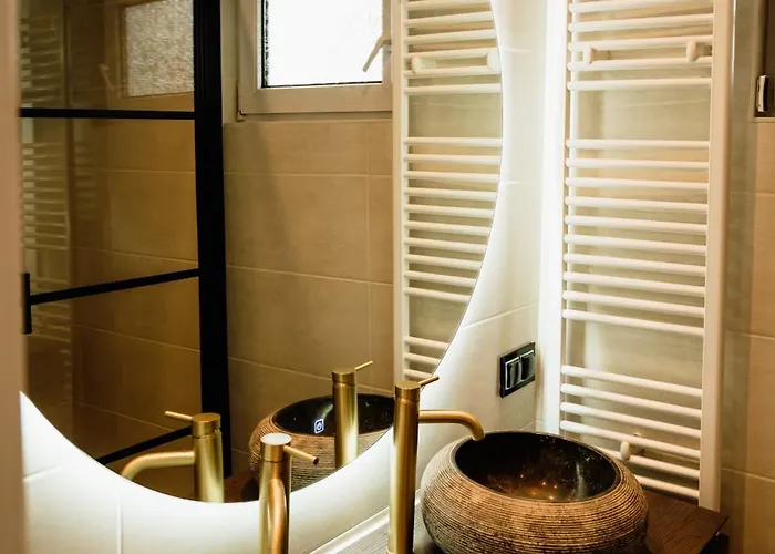 Veluwse Wellness Selina Dom wakacyjny Ermelo