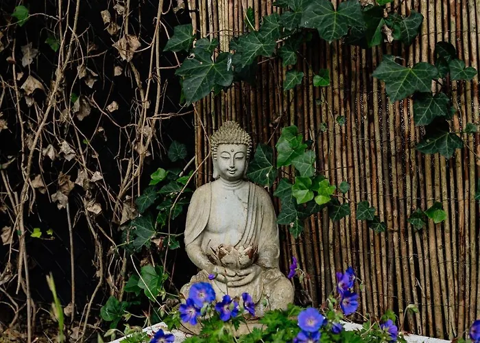 Dom wakacyjny Veluwse Wellness Selina *