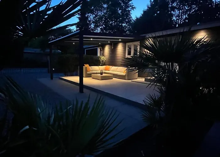 Dom wakacyjny Veluwse Wellness Selina *