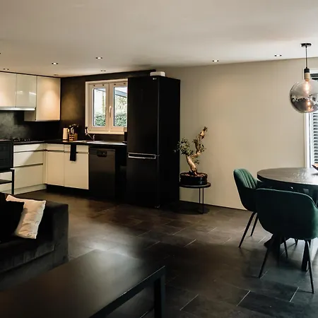 Сasa de vacaciones Veluwse Wellness Selina *