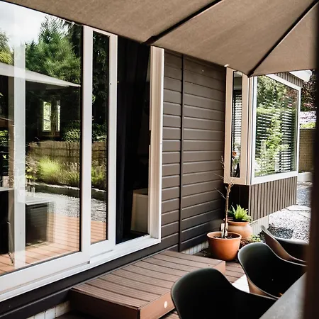 Сasa de vacaciones Veluwse Wellness Selina