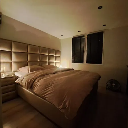 Сasa de vacaciones Veluwse Wellness Selina