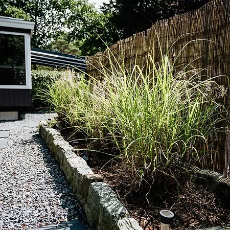 Сasa de vacaciones Veluwse Wellness Selina Ermelo