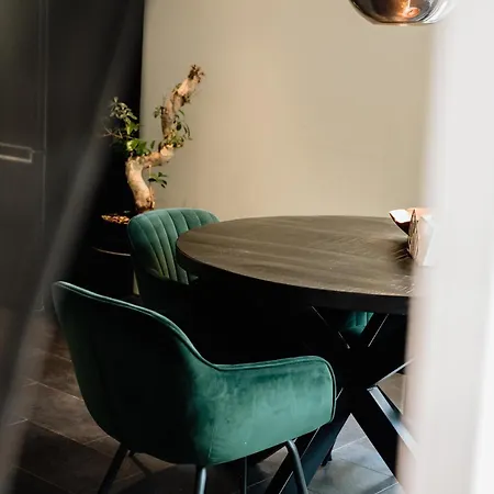 Veluwse Wellness Selina Ermelo