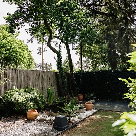 Veluwse Wellness Selina Сasa de vacaciones