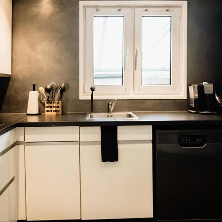 Veluwse Wellness Selina Сasa de vacaciones *