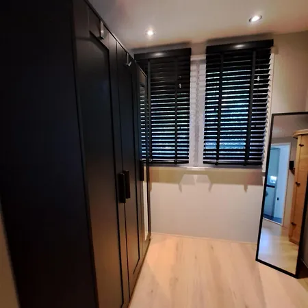 Сasa de vacaciones Veluwse Wellness Selina