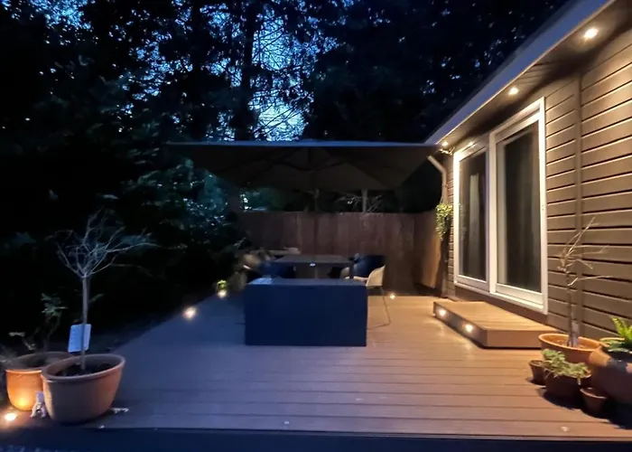 Feriehus Veluwse Wellness Selina