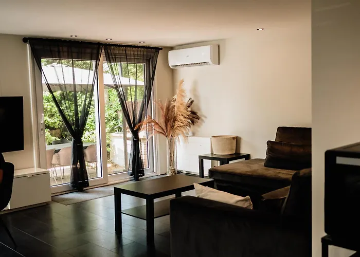 Veluwse Wellness Selina