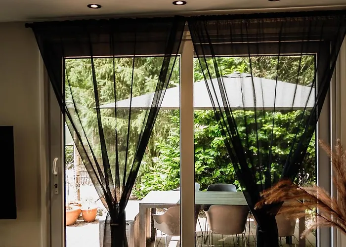 Feriehus Veluwse Wellness Selina