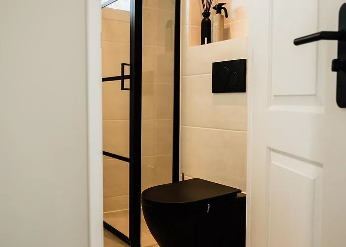 Veluwse Wellness Selina Feriehus *