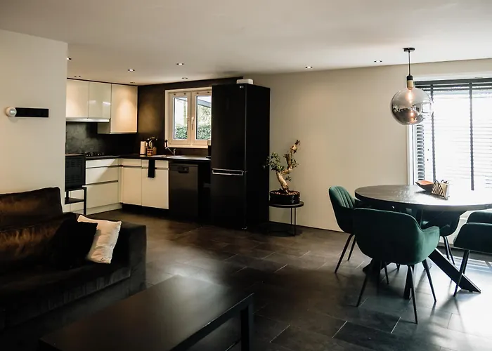 Feriehus Veluwse Wellness Selina *