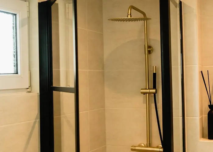 Veluwse Wellness Selina Feriehus