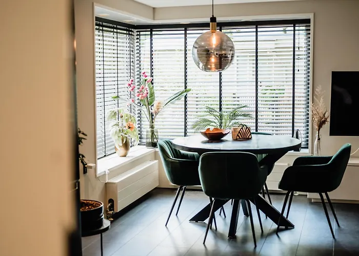 Feriehus Veluwse Wellness Selina Ermelo