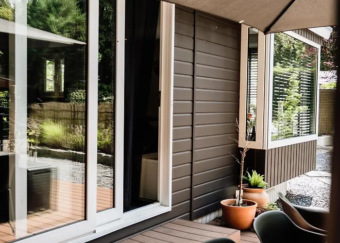 Feriehus Veluwse Wellness Selina