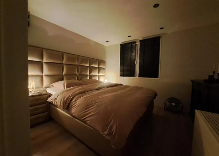 Feriehus Veluwse Wellness Selina