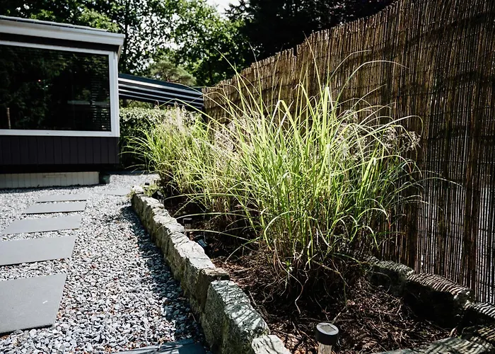 Feriehus Veluwse Wellness Selina Ermelo