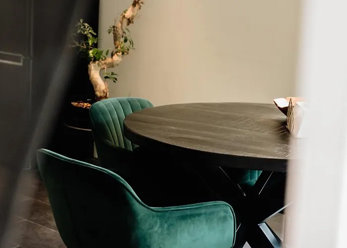 Veluwse Wellness Selina Ermelo