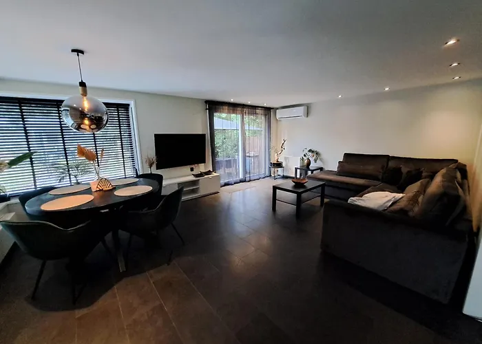 Veluwse Wellness Selina Ermelo