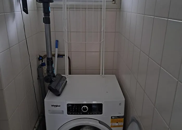 Veluwse Wellness Selina Feriehus