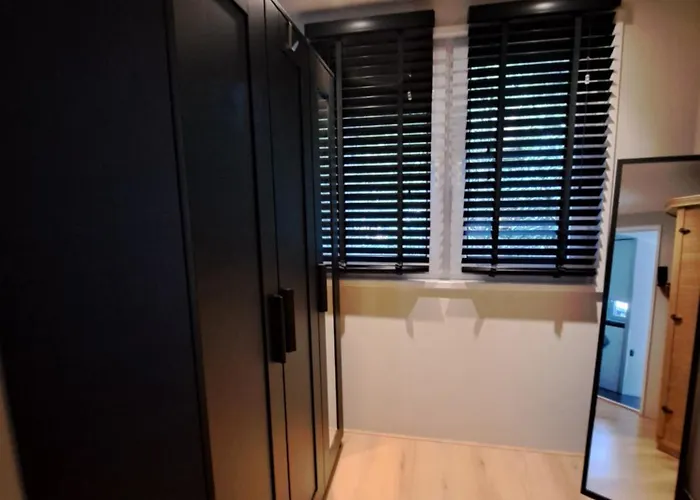 Feriehus Veluwse Wellness Selina